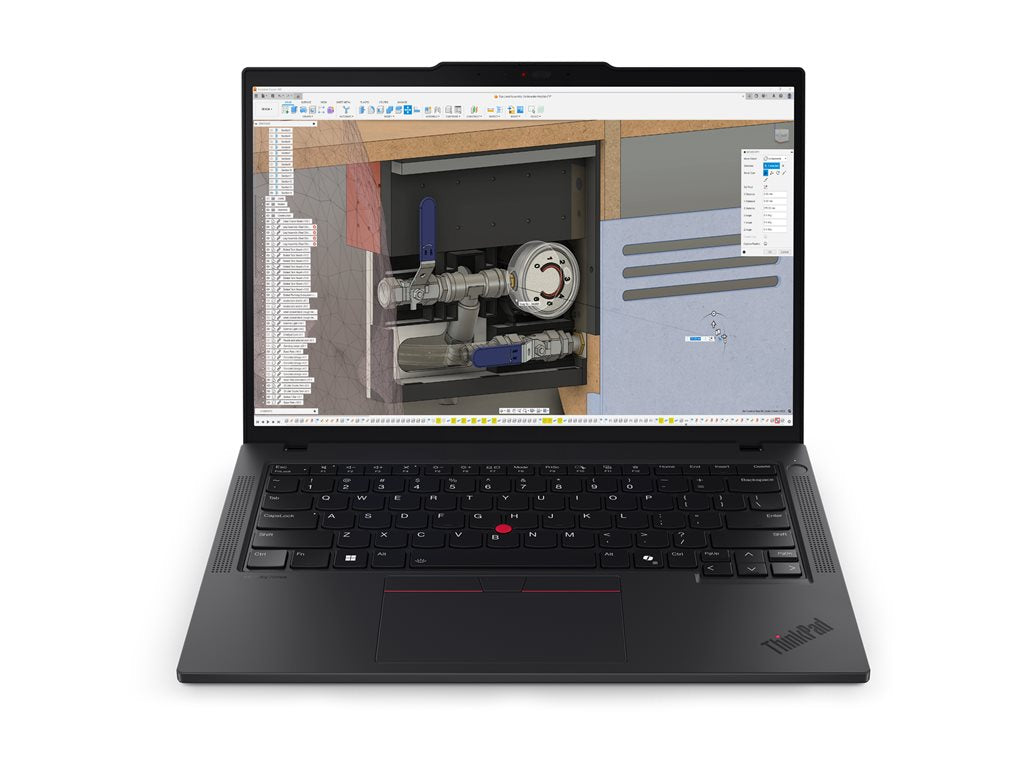 LENOVO LENOVO ThinkPad P14s G6 Intel Core Ultra 9 285H 14.5p 3K 64Go 1To SSD M.2 2280 PCIe Intel Arc 140T GPU W11P 3YR Premier NBD