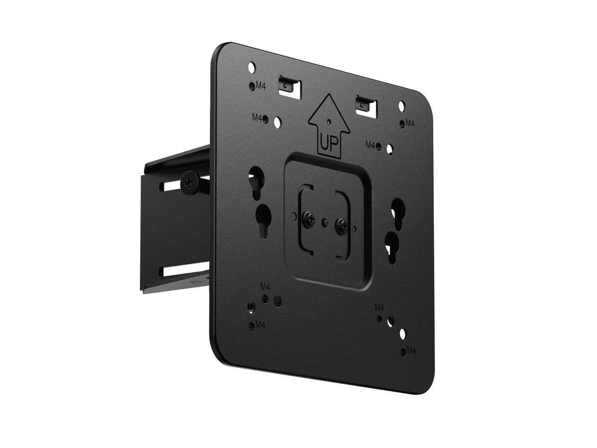 AOC INTERNATIONAL support de montage pour mini PC VESA 100X100 universel sur les moniteurs