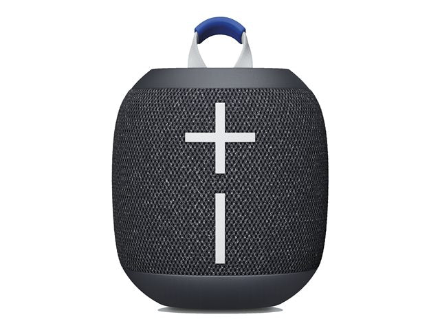 LOGITECH LOGITECH Ultimate Ears WONDERBOOM 4 Active Black