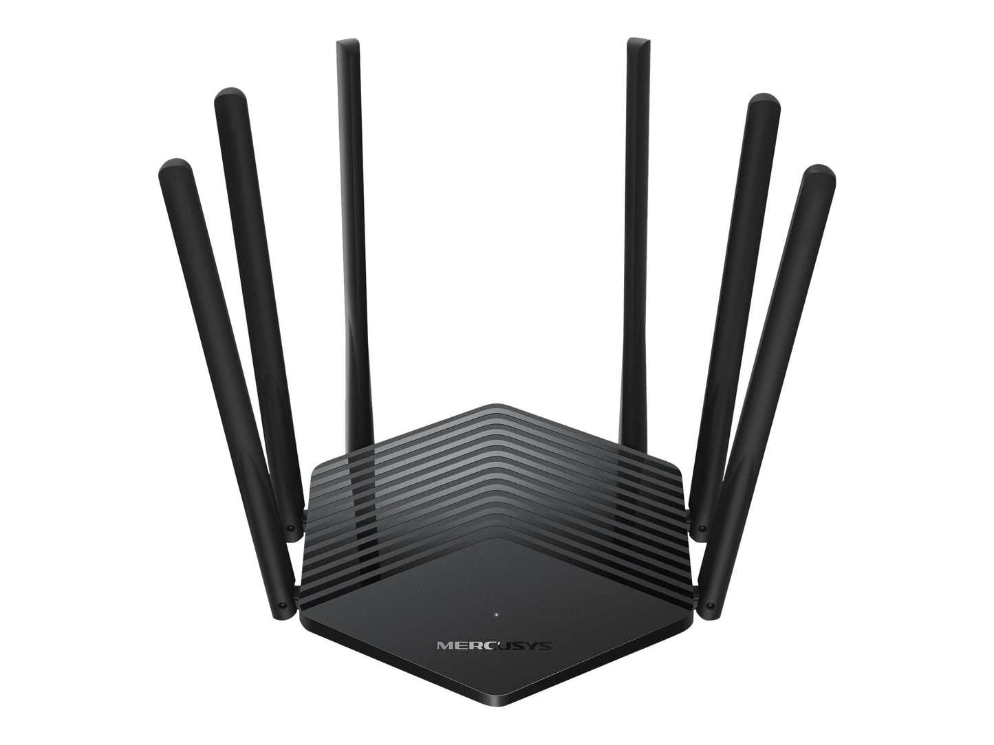 TP-LINK TP-LINK MERCUSYS MR50G AC1900 DualBand WiFi router 6x Fixed External Antennas 2x GE LAN 1xGE WAN