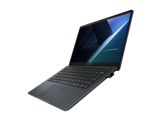ASUS ExpertBook B1 B1403CVA-S69503X Intel Core 5 120U 14p FHD DDR5 16Go 512Go G4 SSD Intel Graphics W11P 2ans PUR