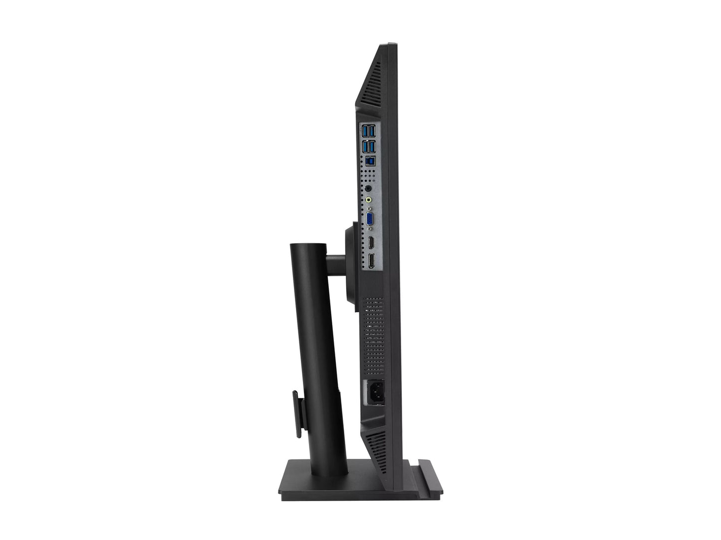 ASUS VA249QGS 23.8p IPS WLED FHD 16:9 120Hz 350cd/m2 1ms HDMI DP D-Sub USB Hub: 4xUSB 3.2 G1 Type-A Black