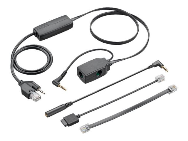 HP Poly APA-24 Electronic Hookswitch TAA