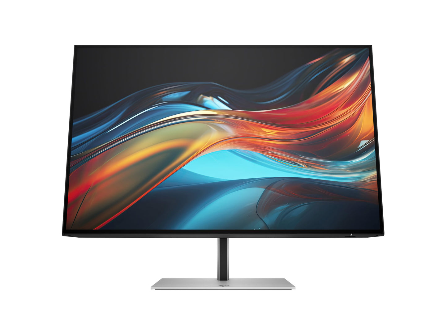 HP Écran WUXGA Series 7 Pro 724pu 24p WUXGA 1920x1200 HDMI USB-C USB hub DisplayPort