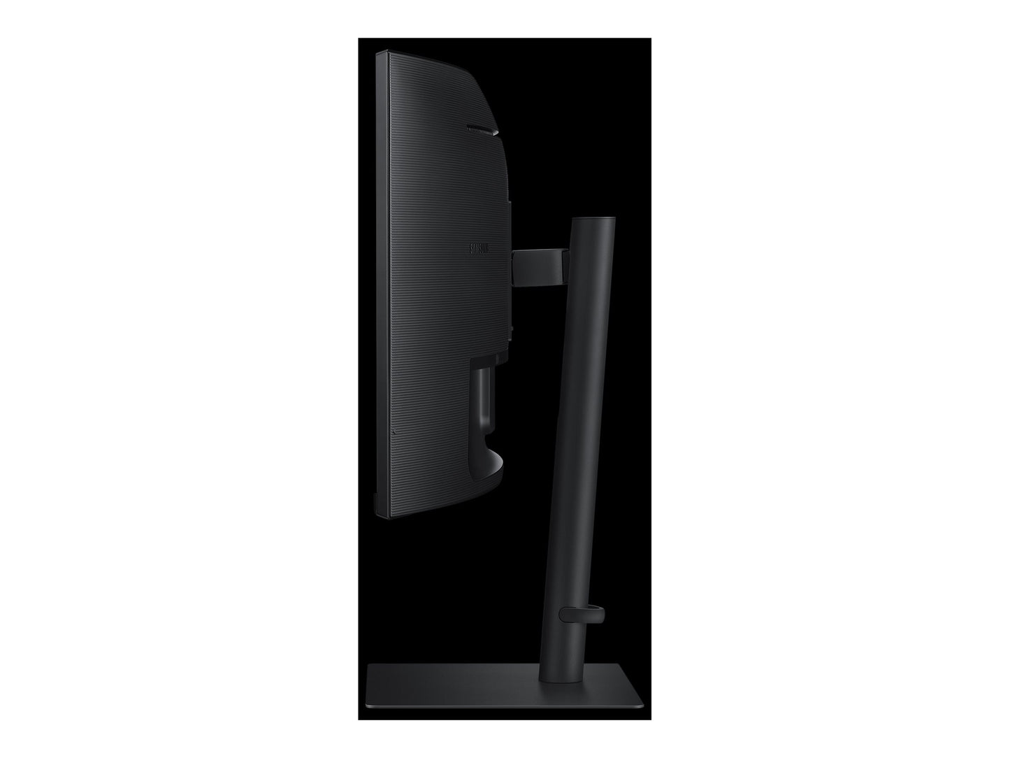 SAMSUNG LS34C652UAUXEN Ecran LED - incurvé - 34p - 3440 x 1440 UWQHD 100 Hz - VA - 350 cd/m2 - 3000:1 - 5 ms - HDMI DP USB-C HP