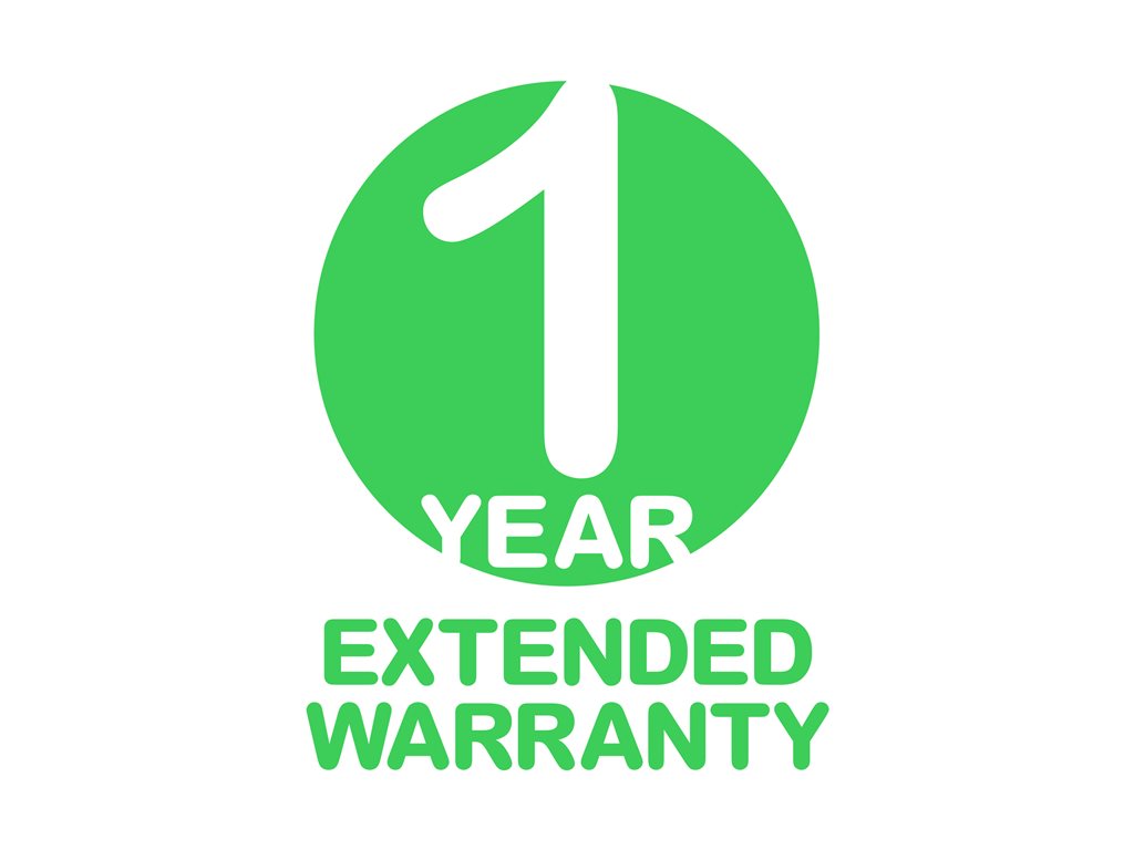APC 1 Yr Ext Warr Parts Only for 1 AquaFlair Chiller w-freecooling Model TRAF or TSAF 2942A - 4142A