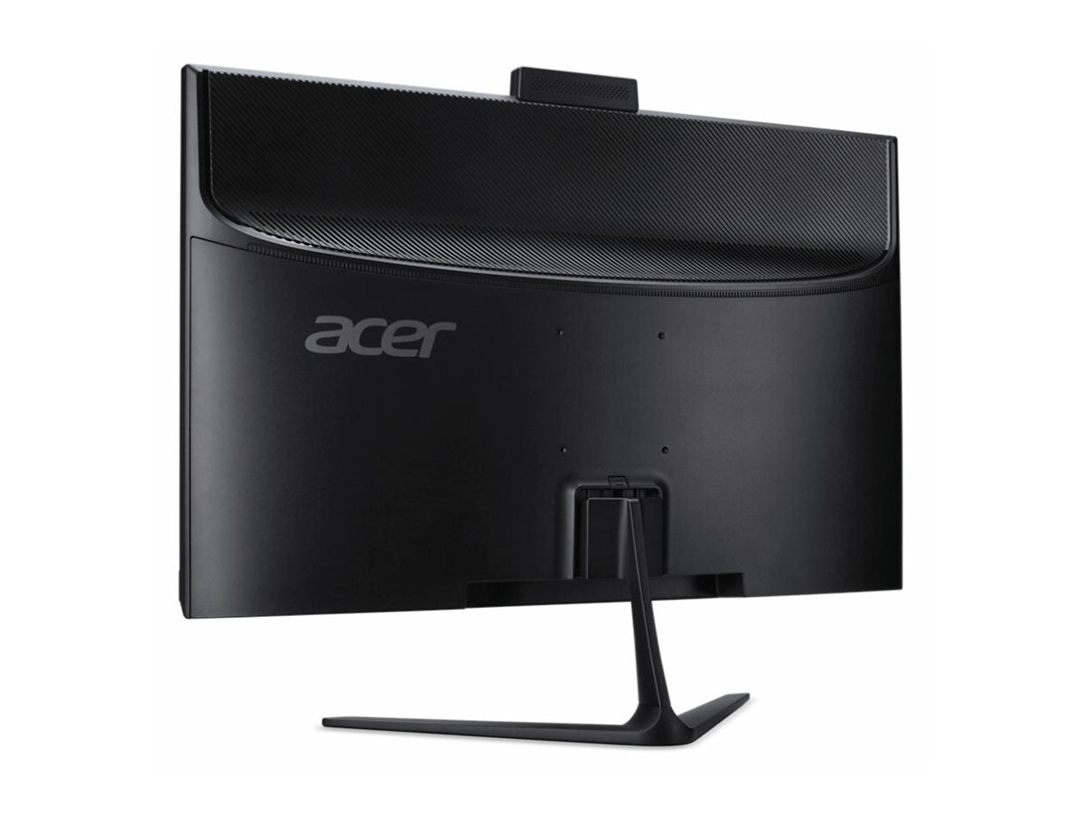 ACER Aspire C24B-GCZN AMD Ryzen 3 5400U 23.8p FHD 8Go DDR4 512Go SSD UMA W11H Noir