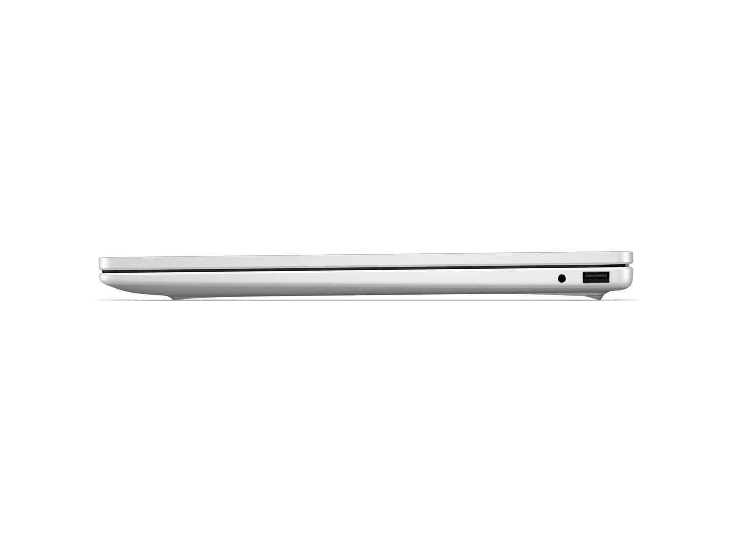 HP INC. HP OmniBook 3 17-dp0056nfx AMD Ryzen 5 40 17.3p FHD 8Go LPDDR5 512Go PCIe AMD Radeon 610M Graphics W11H