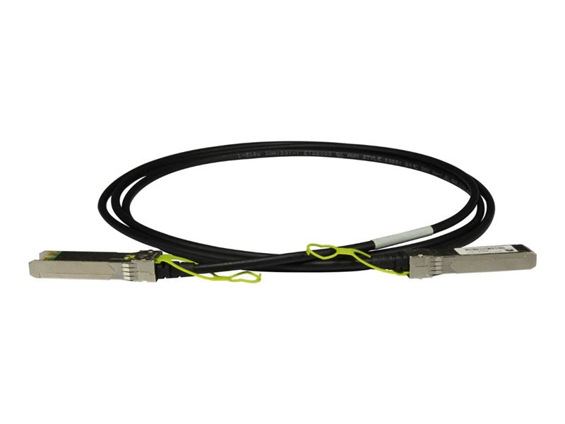 HUAWEI TECHNOLOGIES HUAWEI SFP+ 10G High Speed Direct-attach Cables 3m SFP+ 20M CC2P0.254BS SFP+ 20M Used indoor (P)