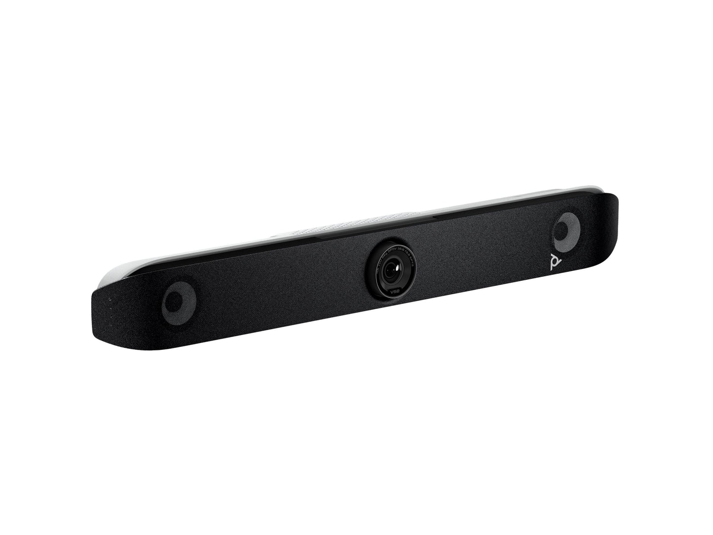 HP Poly Studio V52 - Barre de visioconférence - Barre vidéo USB