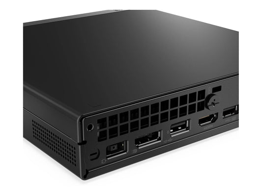 LENOVO ThinkCentre neo 55q Gen 6 AMD Ryzen 5 220 8Go 256Go SSD M.2 2280 PCIe AMD Radeon 740M W11P 1YR Onsite