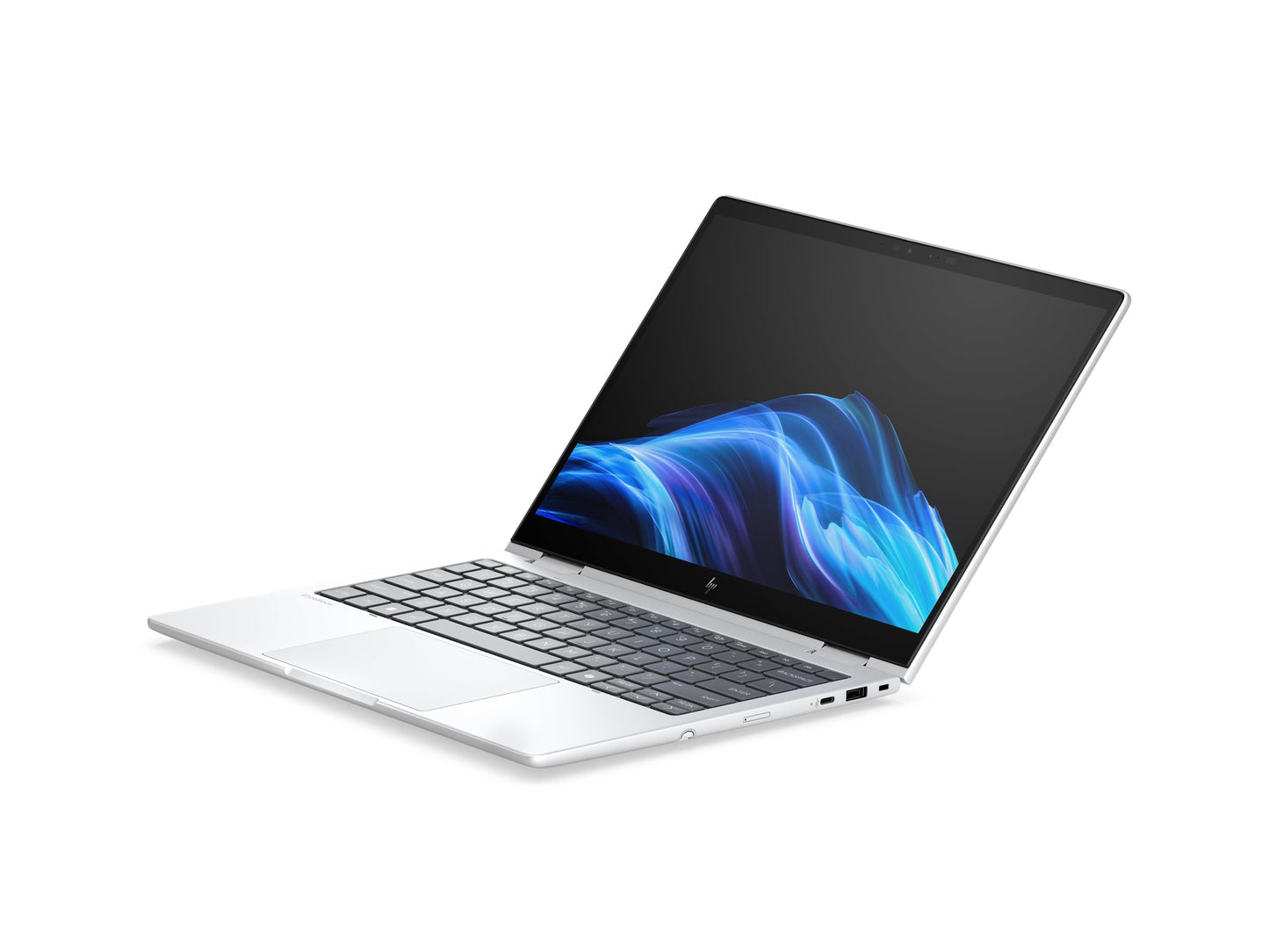 HP INC. HP EliteBook 8 G1i Flip IA Nouvelle génération Intel Core Ultra 7 255U 13.3p WUXGA 32Go 1To SSD UMA W11P Copilot + PC