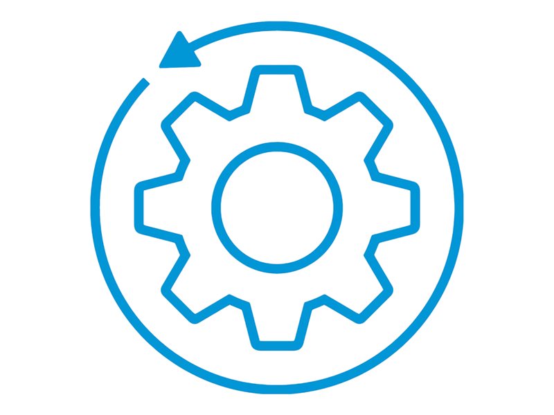HP 3 Years Proactive Insights Services E-LTU