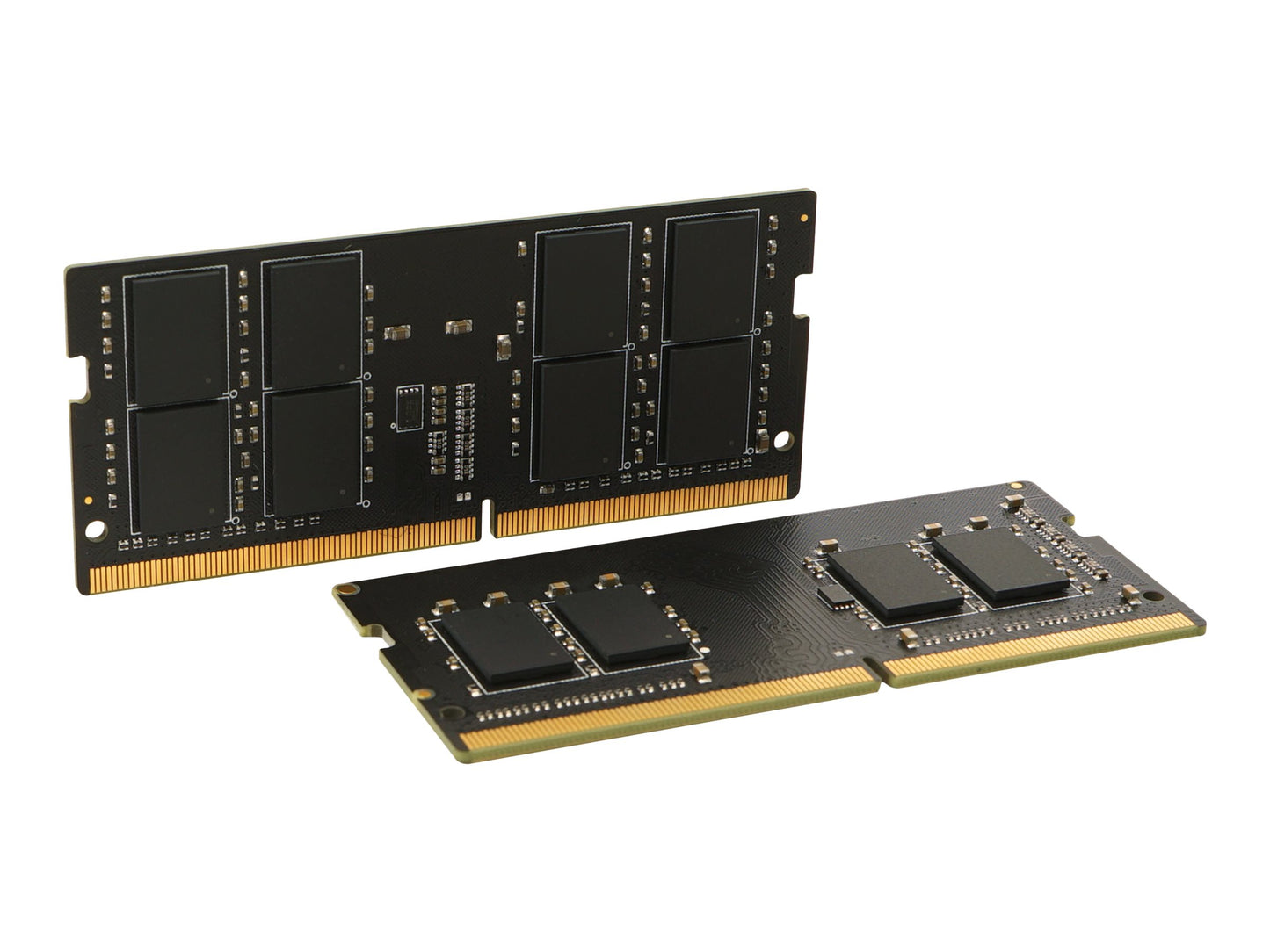SILICON POWER COMPUTER & COMMUNICAT SILICON POWER DDR4 4Go 2400MHz CL17 SO-DIMM 1.2V