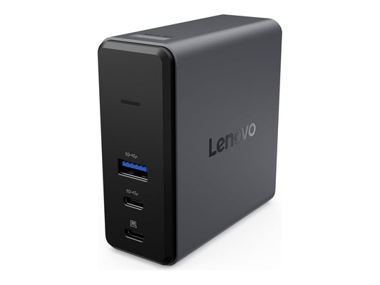 LENOVO LENOVO GaN Powered X9 Travel Dock - EU