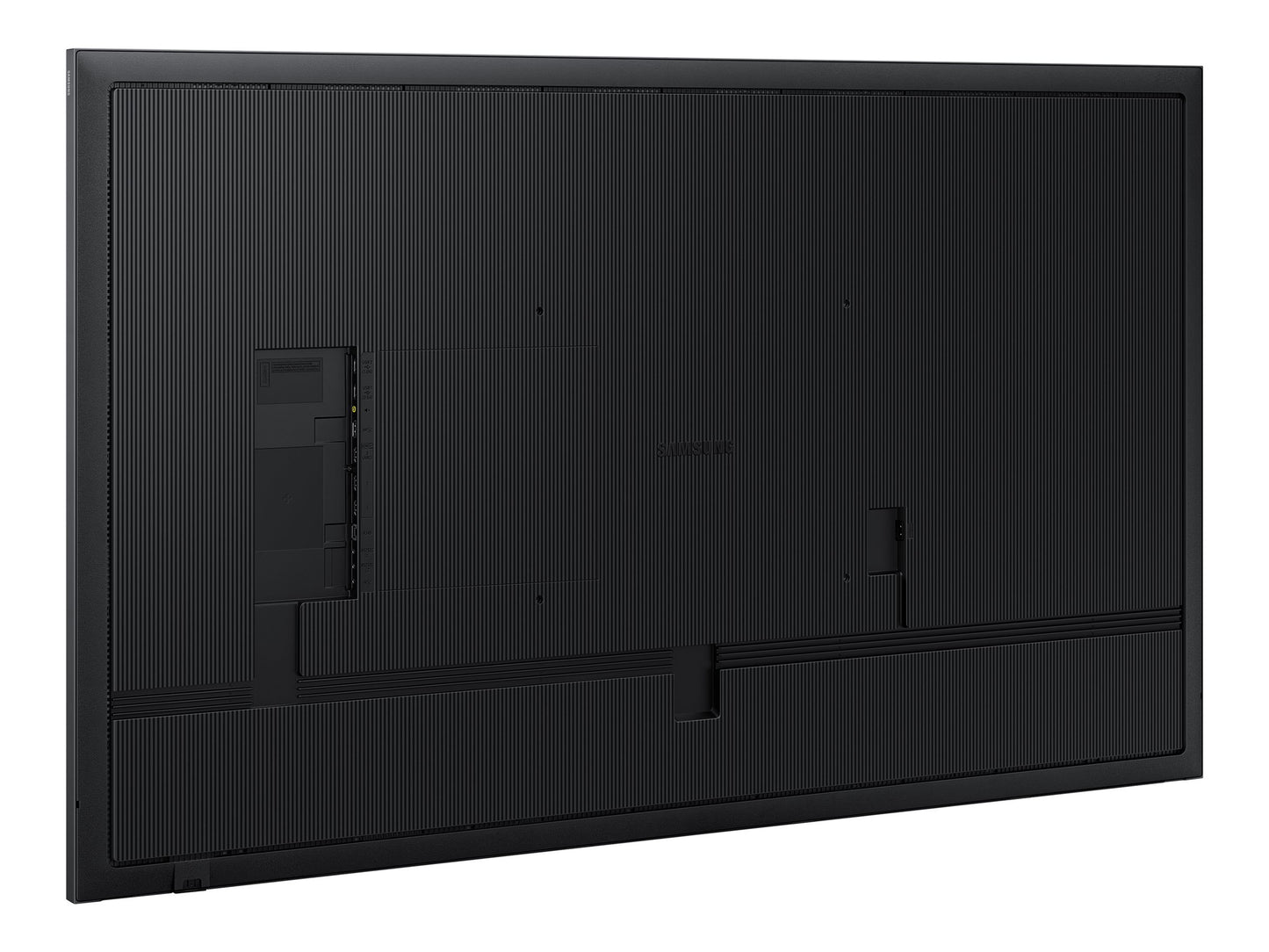 SAMSUNG QM75C 75p UHD 24/7 500nit