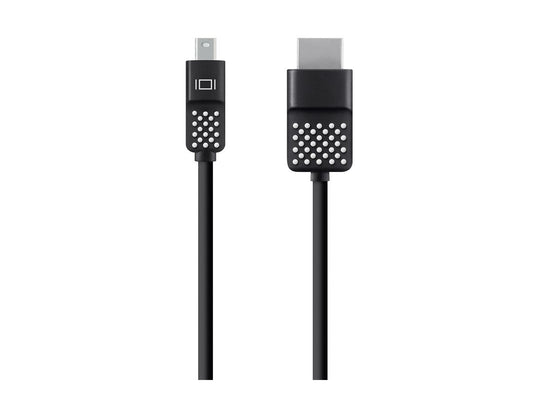BELKIN BELKIN Câble Mini DisplayPort vers HDMI