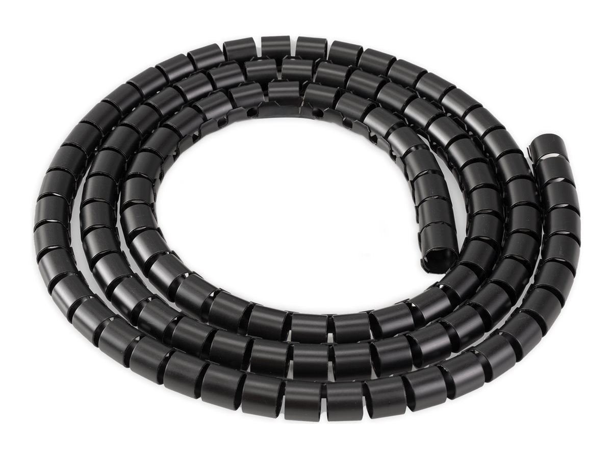 FELLOWES FELLOWES Black cable conduit 30m