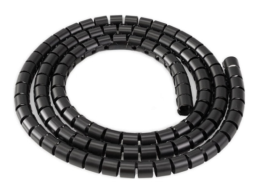FELLOWES FELLOWES Black cable conduit 30m
