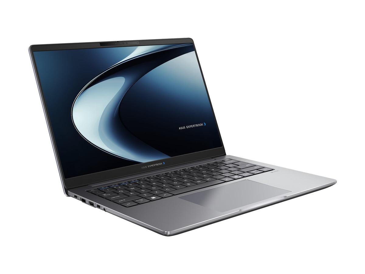 ASUS ExpertBook PM5 PM5406CGA-NZ0310X AMD Ryzen AI 5 430 14p WQXGA DDR5 16Go 512Go G4 SSD AMD Radeon 840M W11P 2ans PUR