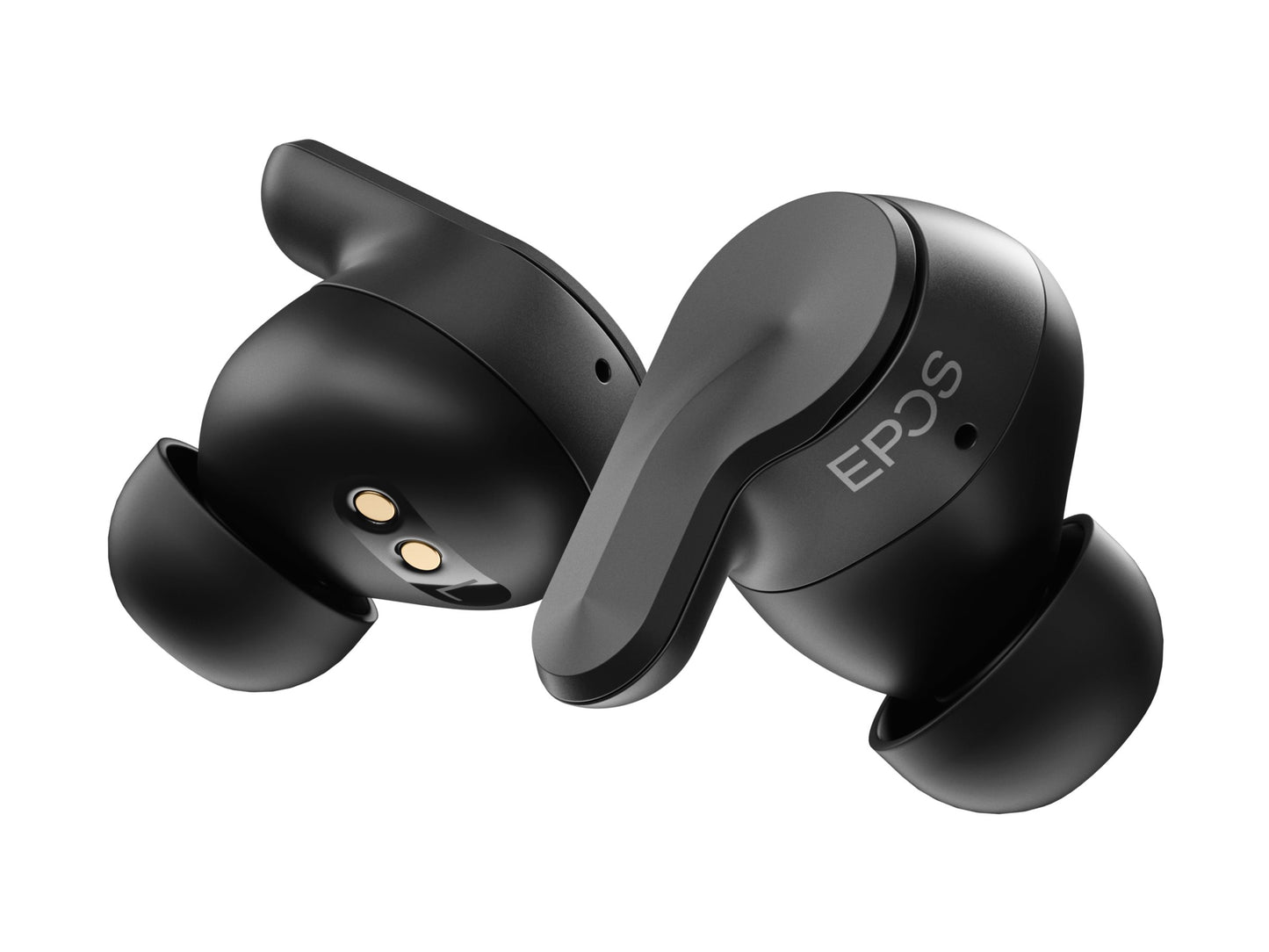 EPOS EPOS ADAPT E1 Headset Scandinavian Black