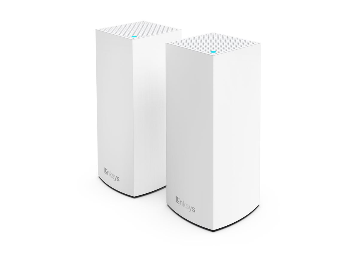 LINKSYS Rhodes MX3000 AX3000 Dual-Band Mesh Wi-Fi 6 Node 1PK