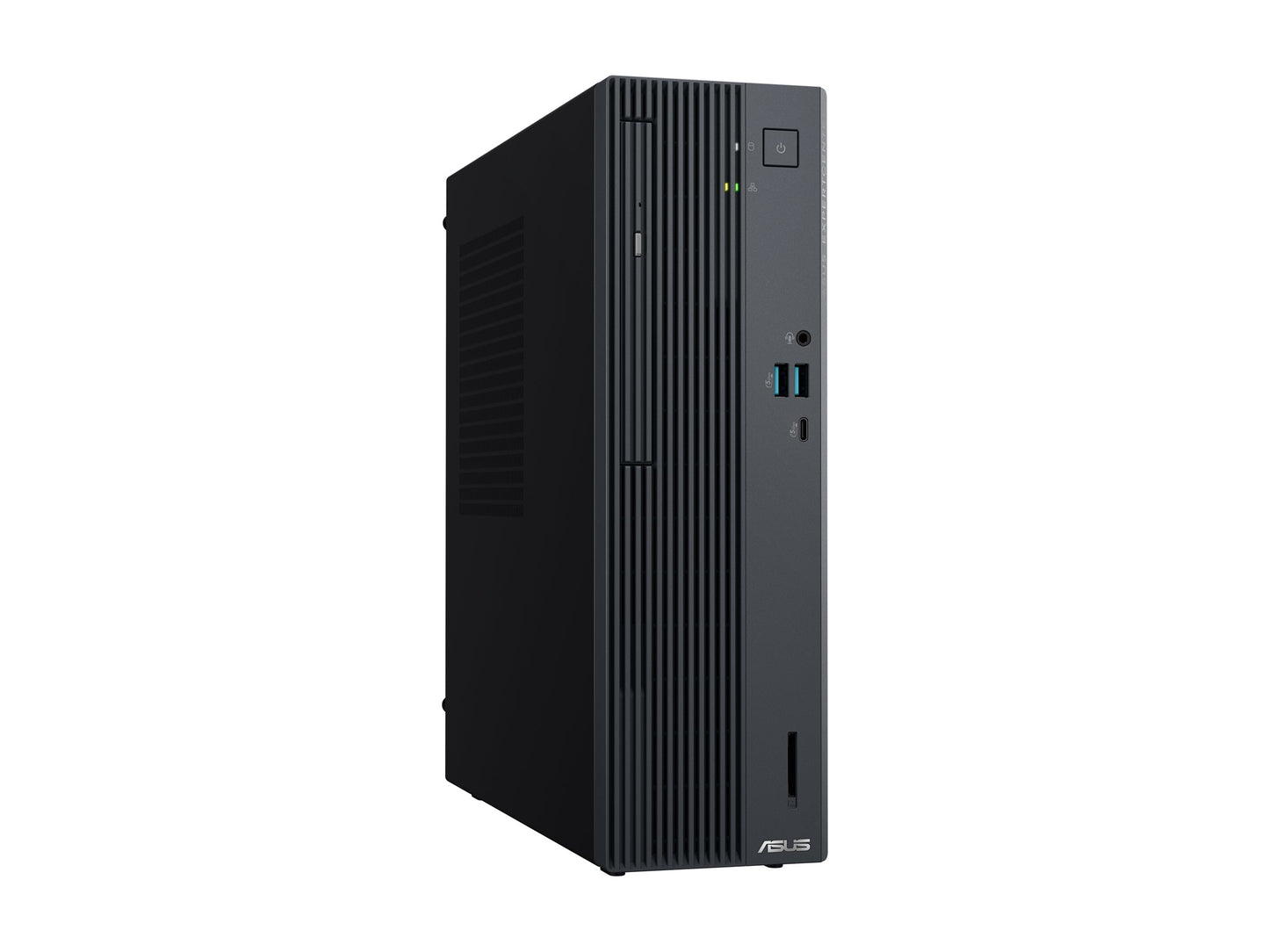 ASUS ExpertCenter PM700SK-0R5330002X SFF AMD Ryzen AI 5 330 DDR5 16Go 512Go M.2 2280 PCIE G4 SSD W11P Grey 2Y OSS