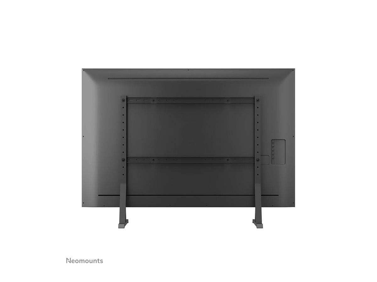 NEOMOUNTS DS45-430BL18 Support de bureau pour écran à poser 45-90p