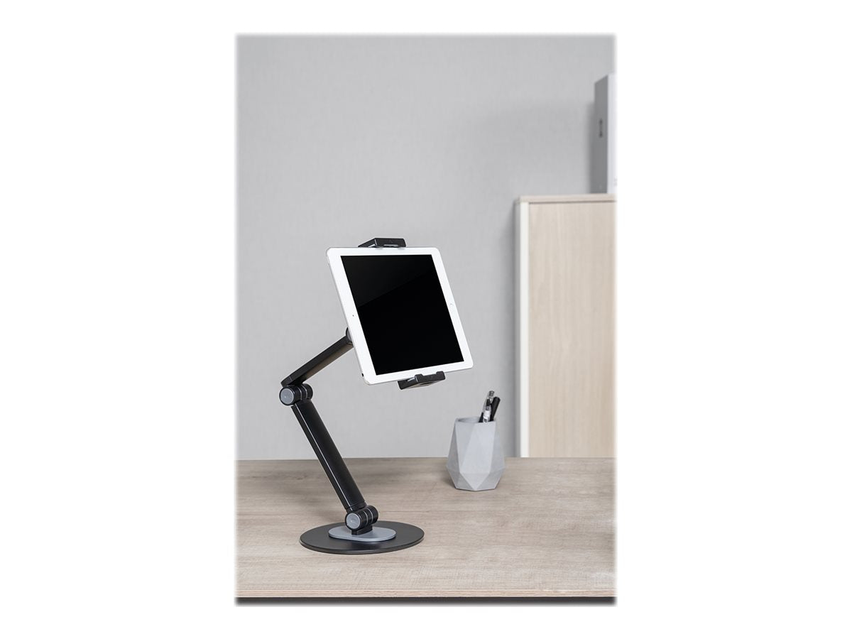 NEOMOUNTS DS15-550BL1 Support pour tablette 4.7-12.9p - universel