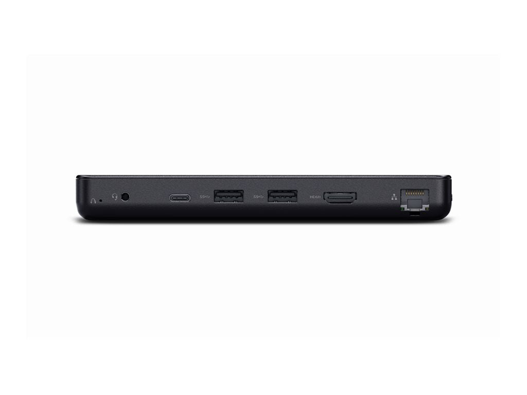 LENOVO Chromebox Micro Intel Celeron N4500 8Go 32Go eMMC 5.1 TLC Intel UHD Graphics Chrome 1YR Carryin
