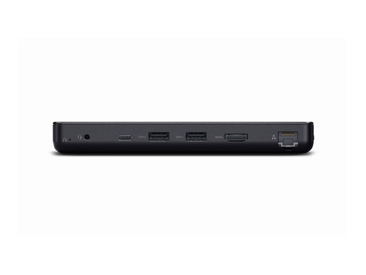 LENOVO Chromebox Micro Intel Celeron N4500 8Go 32Go eMMC 5.1 TLC Intel UHD Graphics Chrome 1YR Carryin