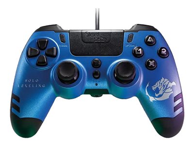 LEXIP LEXIP X SOLO LEVELING - MANETTE - WHITE TIGER GUILD