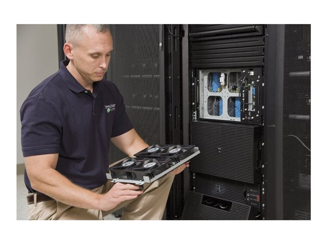 APC 1 Yr EAA Upgrade to FW or Existing Srvc Plan for 1 3P UPS 41 to 150kVA