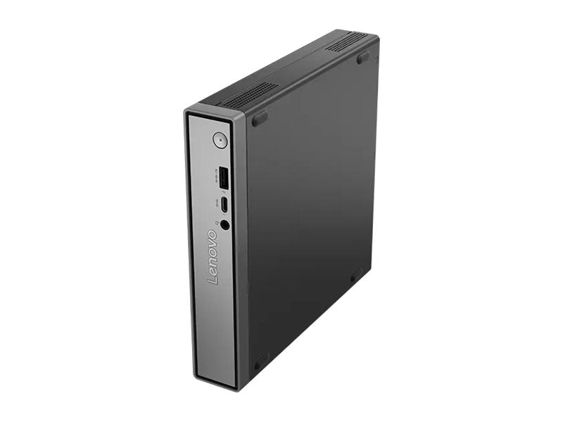 LENOVO ThinkCentre neo 50q Gen 5 Intel Core 5 210H 8Go 256Go SSD M.2 2280 PCIe Intel Graphics W11P 1YR Onsite