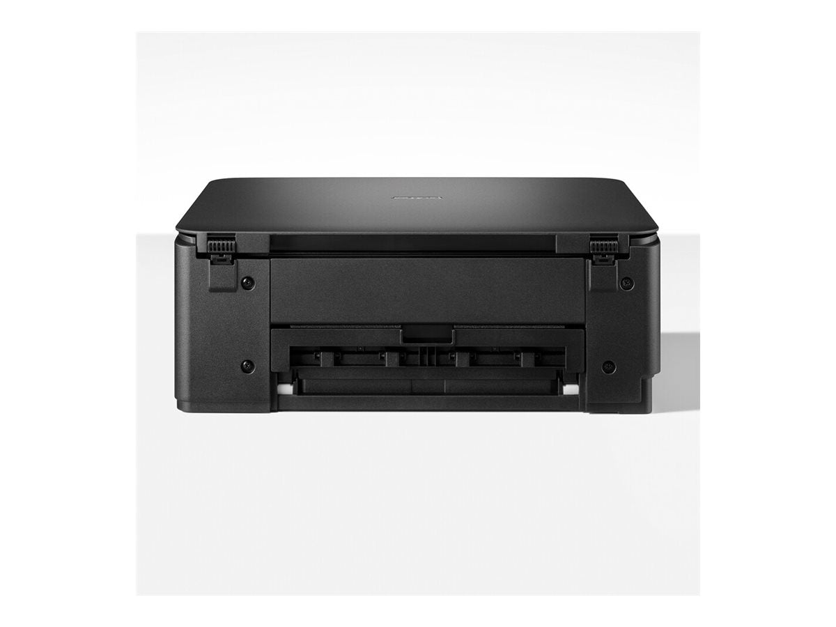 BROTHER DCP-J1310DW Compact 3-in-1 wireless inkjet printer with duplex print 16ppm