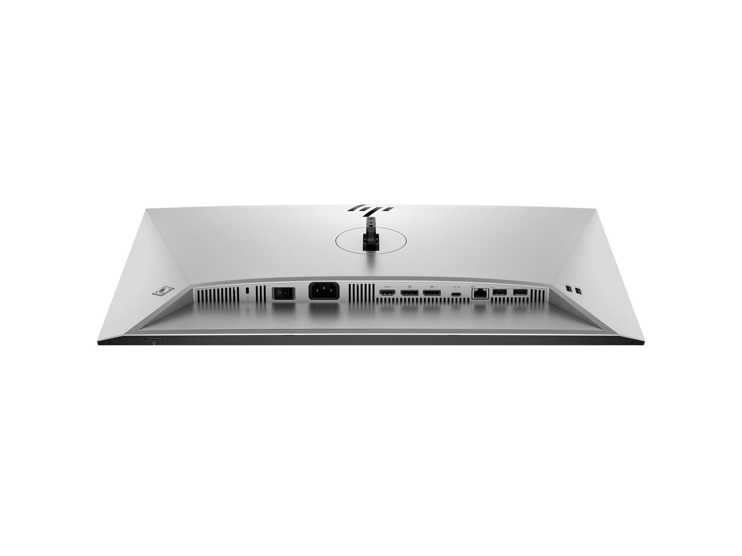 HP Écran WUXGA Series 7 Pro 724pu 24p WUXGA 1920x1200 HDMI USB-C USB hub DisplayPort