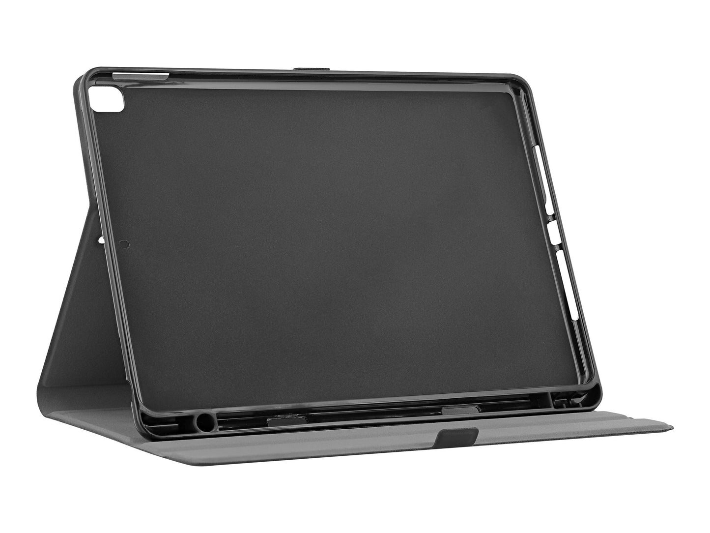 T'NB TNB FOLIO - iPad tablet case 10.2p - black