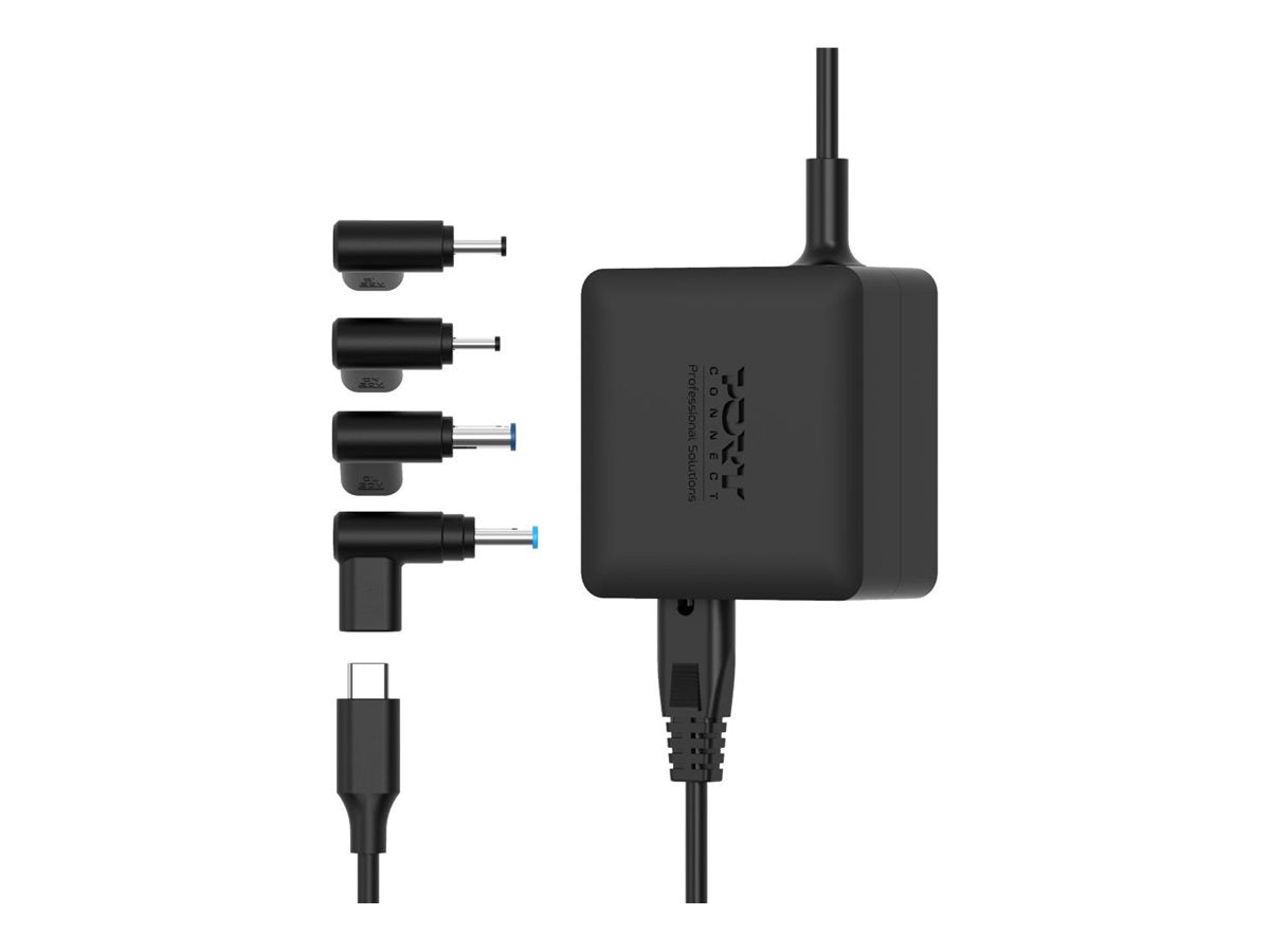 PORT DESIGNS PORT DESIGNS Power Supply GaN 65W - ASUS - EU