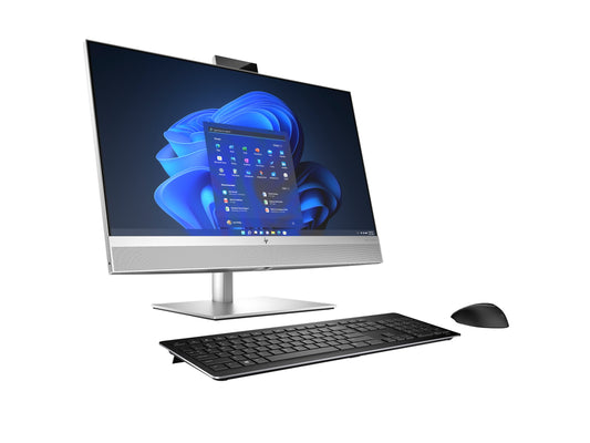 HP EliteOne 870 G9 Tout-en-un Intel Core i7-14700 27p 16Go DDR5 512Go SSD UMA W11P 3/3/3 Wty