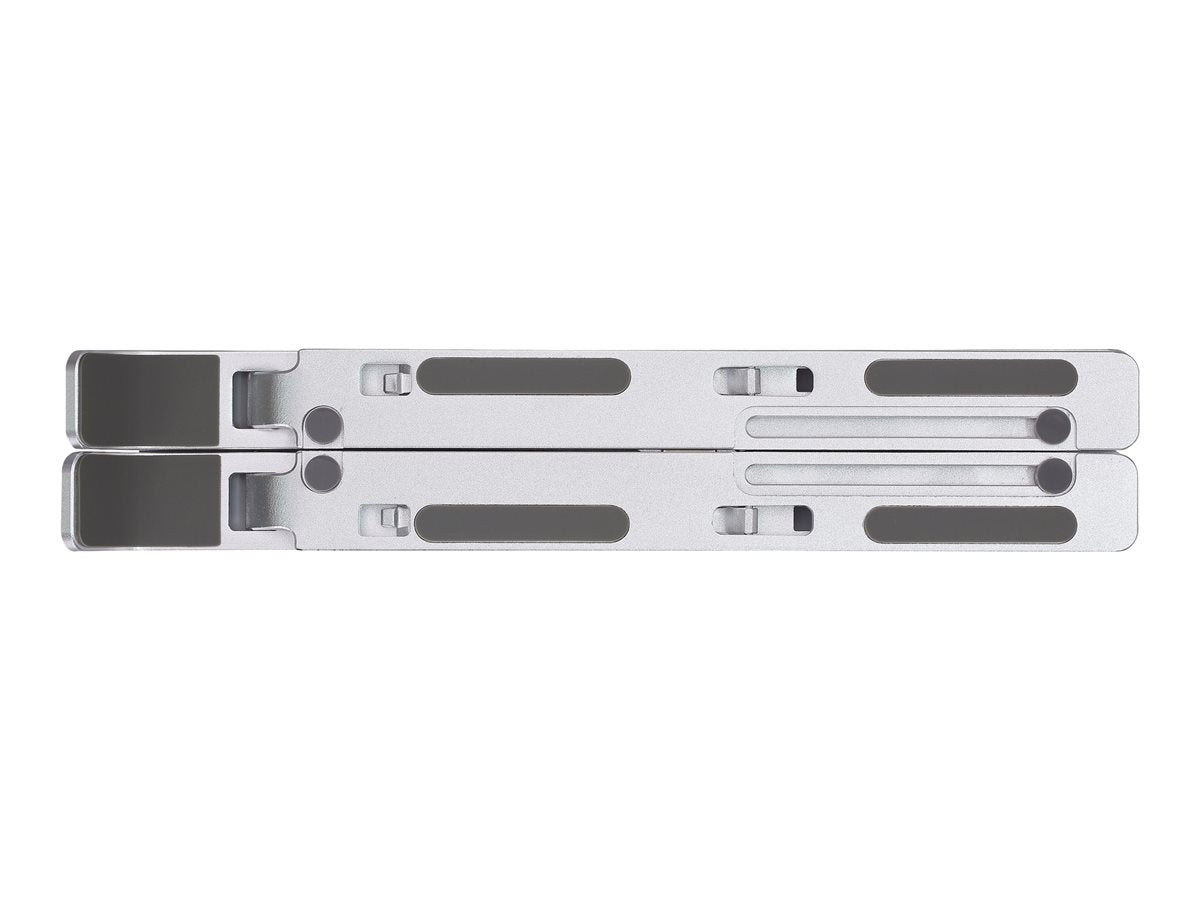 URBAN FACTORY URBAN FACTORY ERGO stand alluminium multi positions et pliable pour notebook