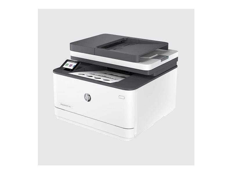 HP LaserJet Pro 3002dn Printer Mono Duplex laser A4 1200x1200dpi 33ppm 250sheets USB LAN
