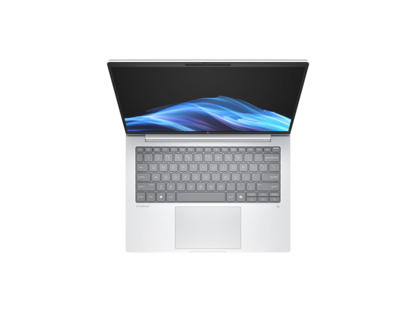 HP INC. HP EliteBook 8 G1i IA Nouvelle génération Intel Core Ultra 5 226V 14p WUXGA 16Go LPDDR5X 512Go SSD UMA W11P 1yr Wrty Copilot + PC