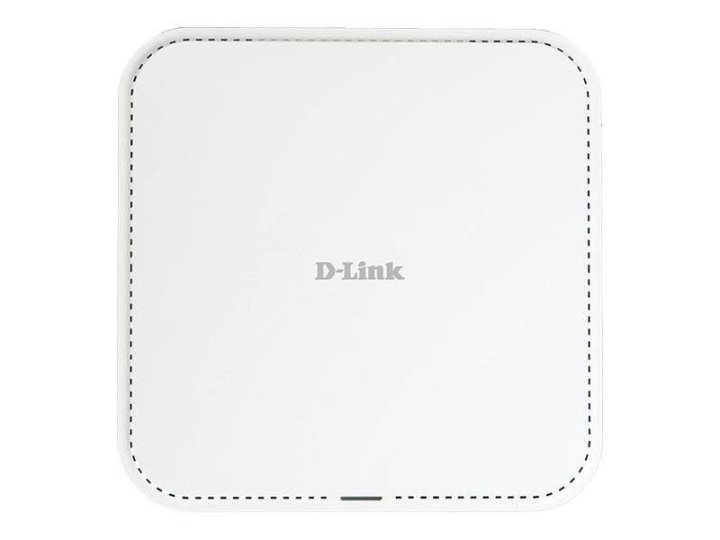 D-LINK DAP-E3620 Nuclias Connect BE3600 Wi-Fi 7 Access Point
