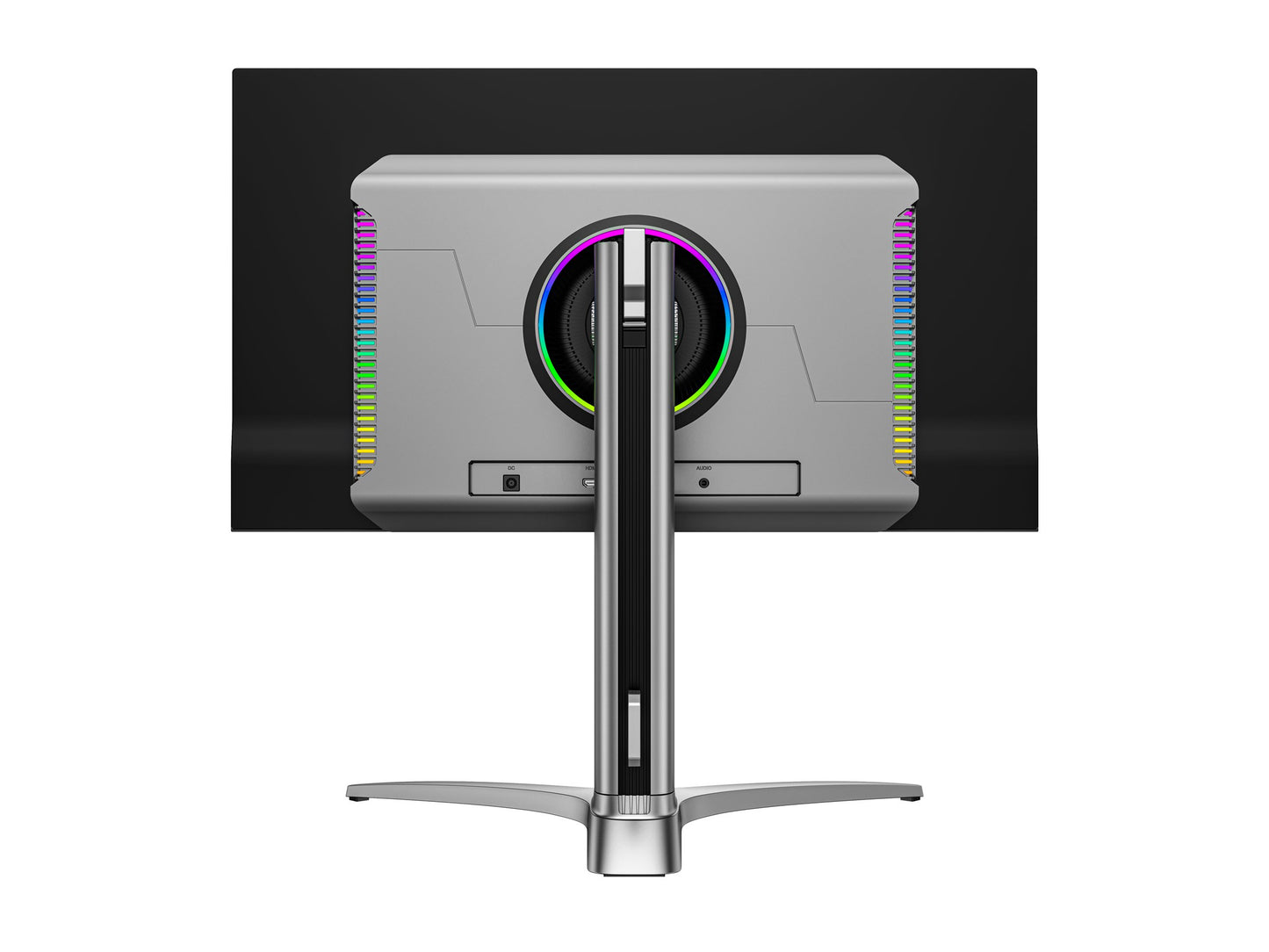 DAHUA TECHNOLOGY FRANCE DHI-LM27-GO34A 27p QHD 280Hz 0.03ms Flat Gaming DP HDMI
