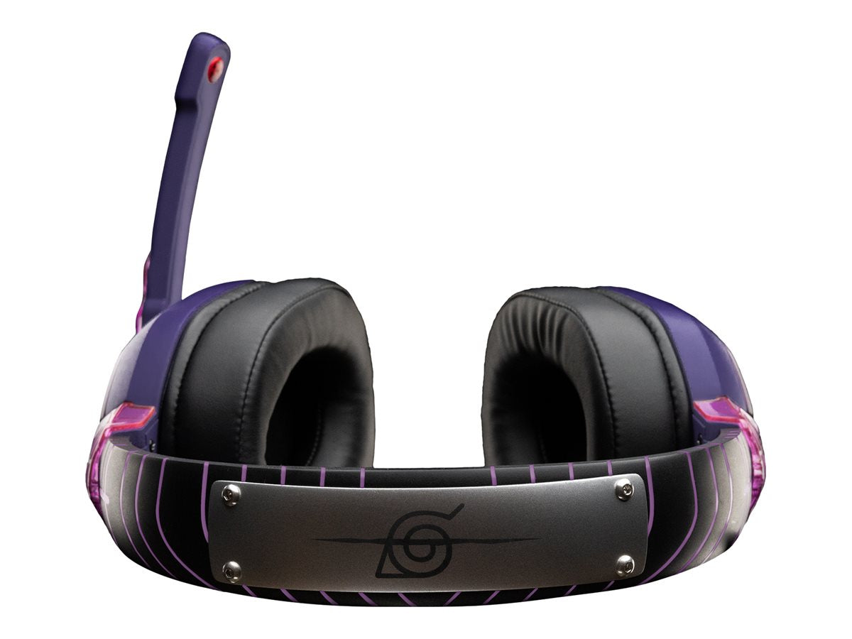 LEXIP LEXIP - CASQUE SASUKE DESIGN BY TSUME - NARUTO SHIPPUDEN