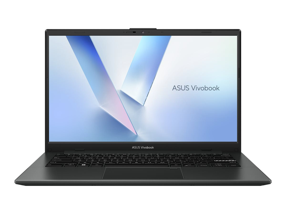 ASUS ASUS Vivobook Go E1404FA-EB838W AMD Ryzen 5 7520U 14p FHD LPDDR5 16Go 512Go PCIE G3 SSD AMD Radeon Graphics W11H Black