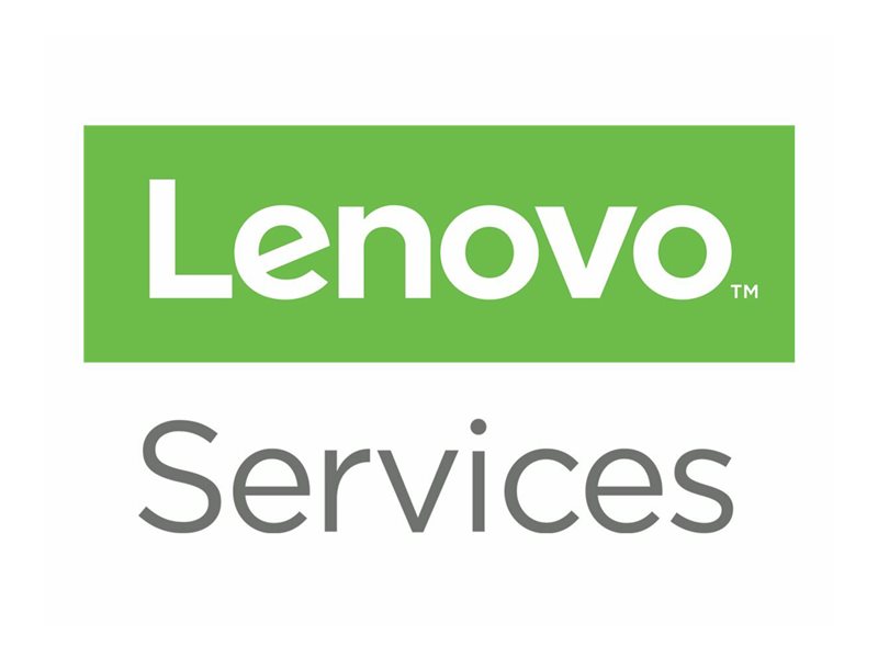 LENOVO Post Warranty 2Y Depot