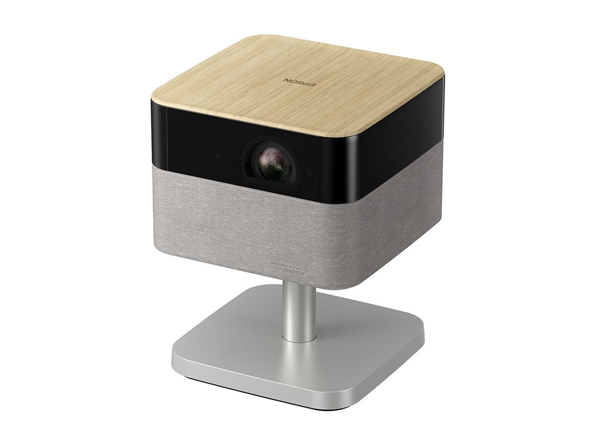 EPSON EPSON EF-72 4K UHD PRO Projector 1000lm