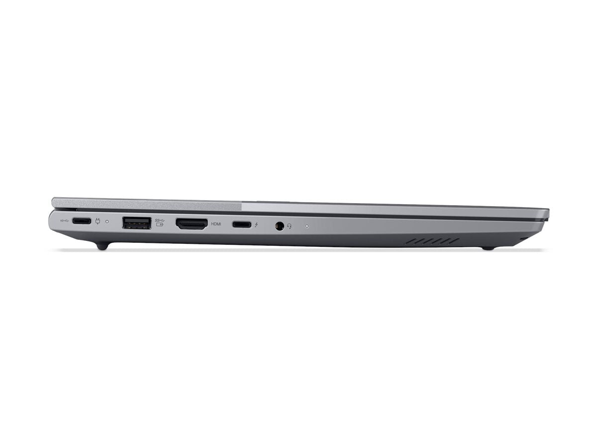 LENOVO ThinkBook 14 G9 IRL Intel Core 5 210H 14p WUXGA 16Go 512Go SSD M.2 Intel Graphics W11P 1YR Premier NBD