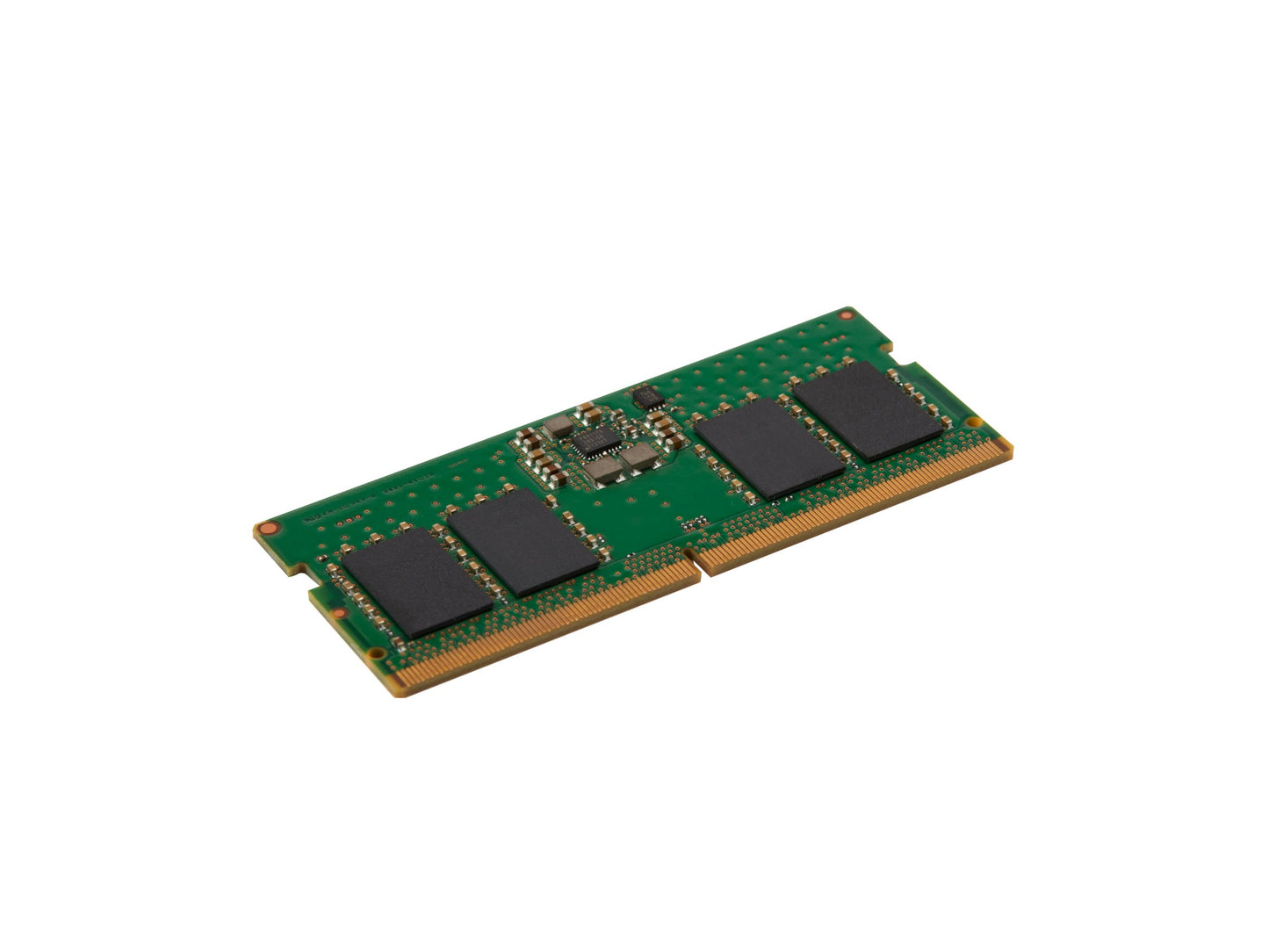 HP INC. HP 8Go DDR5 1x8Go 4800 SODIMM NECC Memory